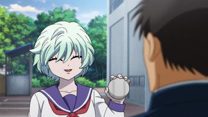 Let’s go KAIKIGUMI Cap 11