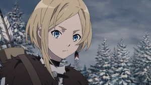 Mushoku Tensei III Cap 6