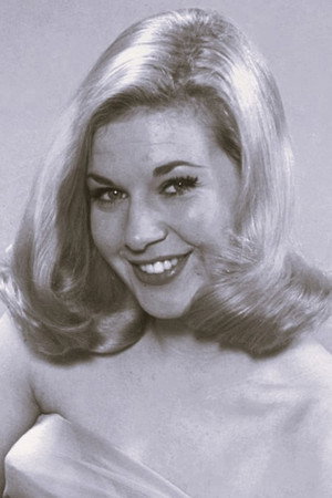 Julie Alexander portrait