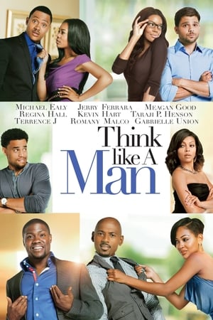 Poster di Think Like a Man