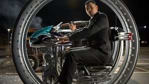 เอ็มไอบี หน่วยจารชนพิทักษ์จักรวาล 3 Men in Black 3 (2012) พากไทย