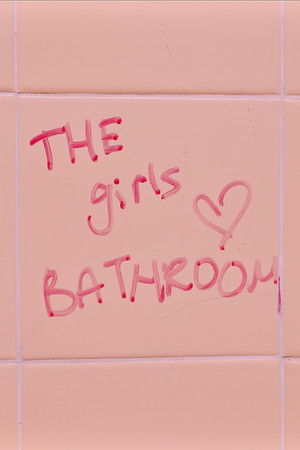 THE GIRLS BATHROOM: A DOCUMENTARY (2025)