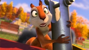 The Nut Job (2014)