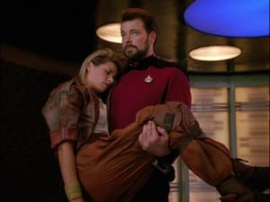 Star Trek – The Next Generation S04E06