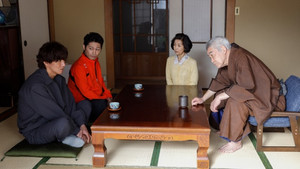 10 Counts To The Future Season 1 Episode 1