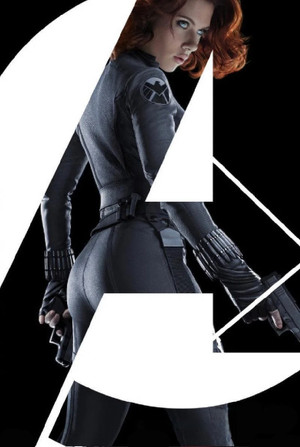 poster The Avengers