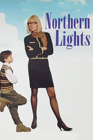 Northern Lights-John Robert Hoffman