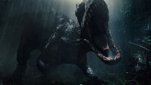 Jurassic World 86