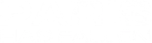 Paris Has Fallen — Logos 5