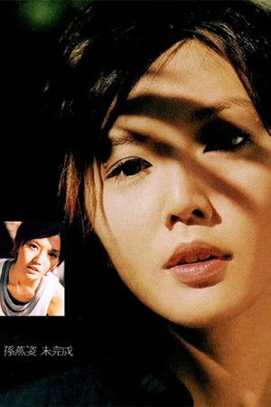 孙燕姿「未完成」新歌演唱会