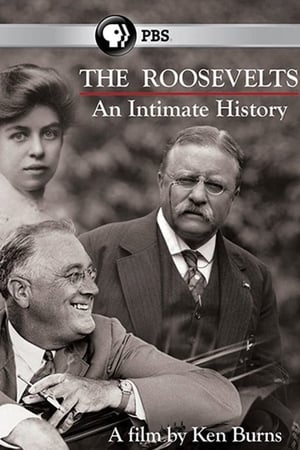 Image The Roosevelts: An Intimate History