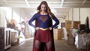 Supergirl temporada 1 capitulo 10