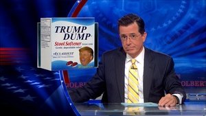 The Colbert Report: 10×151