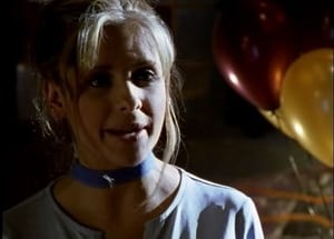 Buffy – Im Bann der Dämonen: 1×11