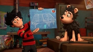 Dennis & Gnasher Unleashed! Double Crust