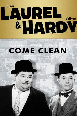 Come Clean 6