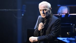 Charles Aznavour  - Live au Palais des Congrès film complet