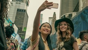 A Todos los Chicos: Siempre y Para Siempre, Lara Jean (2021) WEB-DL 720P LATINO/ESPAÑOL/INGLES
