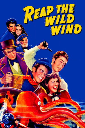 Reap the Wild Wind