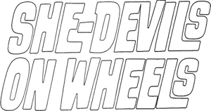 She-Devils on Wheels