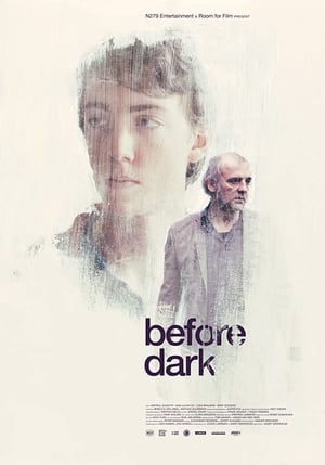 Poster Before Dark (2018)