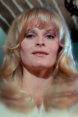 Michèle Perello portrait