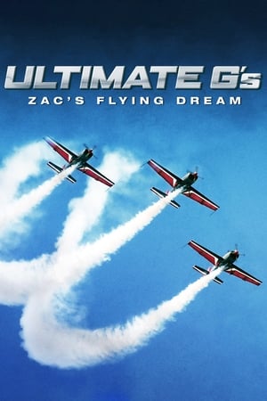 Ultimate G's poster