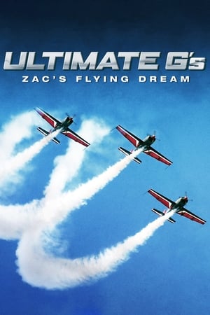 Poster Ultimate G's 2000