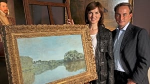 Fake or Fortune? Monet