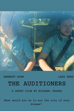 The Auditioners (2026)