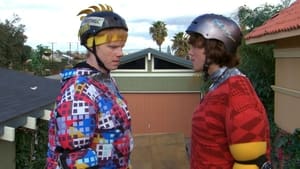 Zeke and Luther Crash Dummies