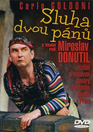 Sluha dvou pánů 4