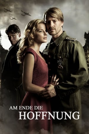 Poster Am Ende die Hoffnung 2011