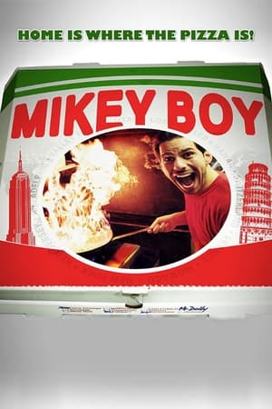 Image Mikeyboy