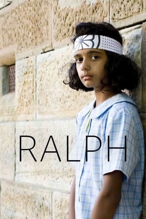 Poster Ralph 2009