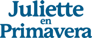 Juliette in Spring — Logos 2