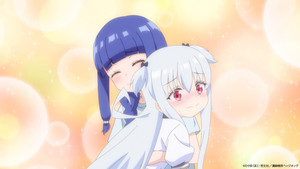 Ichijyoma Mankitsu Gurashi! – Episódio 1