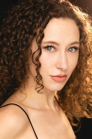 Sydnee Savannah Williams portrait