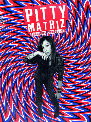 Pitty: Matriz Ao Vivo na Bahia 4