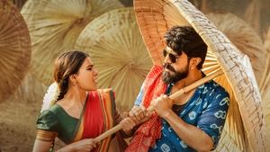 Rangasthalam HINDI DUBBED