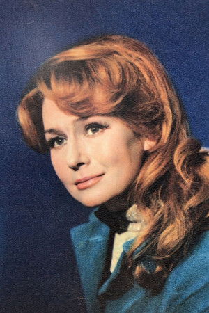 Nina Veselovskaya photo