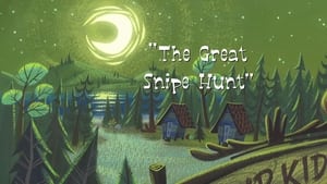 Camp Lazlo The Great Snipe Hunt