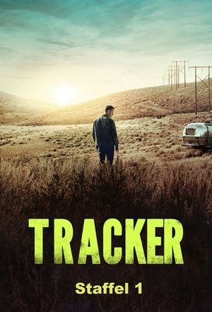 Tracker: Staffel 1