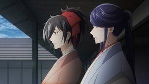 Kochouki: Wakaki Nobunaga: 1×3