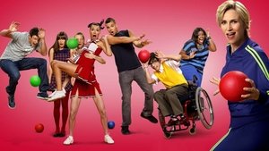 poster Glee