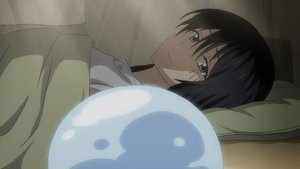 That Time I Got Reincarnated as a Slime: 1 Staffel 8 Folge