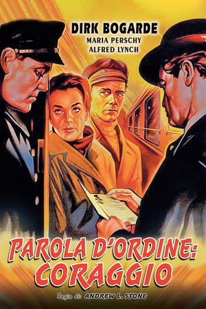 Image Parola d'ordine: coraggio