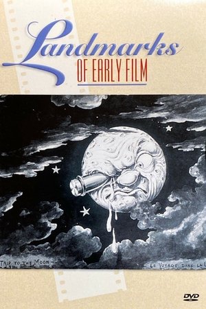 Nonton film Landmarks of Early Film (1997) terbaru sub indo Nonton film Landmarks of Early Film (1997) terbaru sub indo