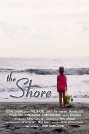 Poster The Shore 2005