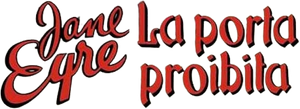 Jane Eyre — Logos 1